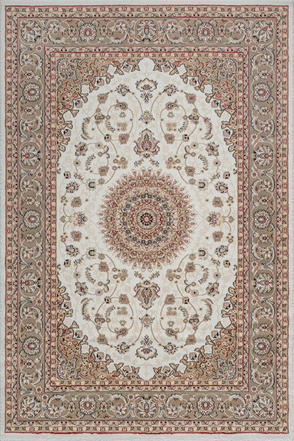 Merinos Dubai Deluxe 56253 160-Cream
