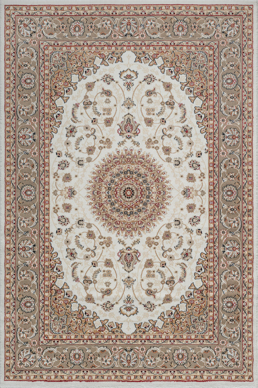 Merinos Dubai Deluxe 56253 160-Cream