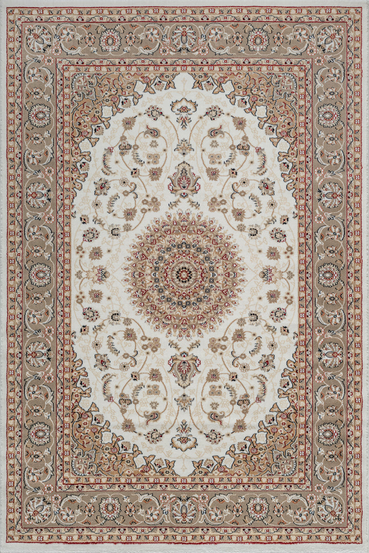 Merinos Dubai Deluxe 56253 160-Cream