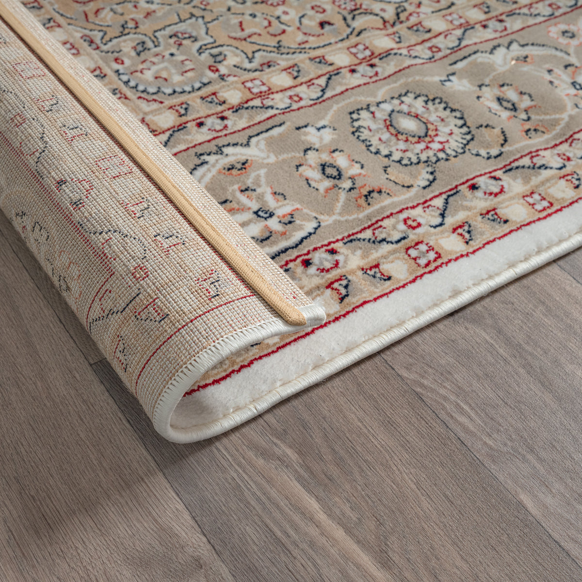 Merinos Dubai Deluxe 56253 160-Cream