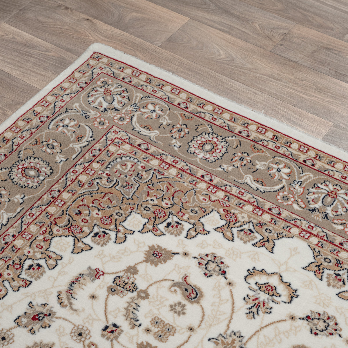 Merinos Dubai Deluxe 56253 160-Cream