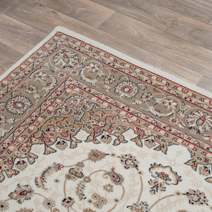 Merinos Dubai Deluxe 56253 160-Cream