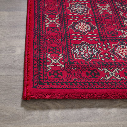 Merinos Dubai Deluxe 56286 10-Red
