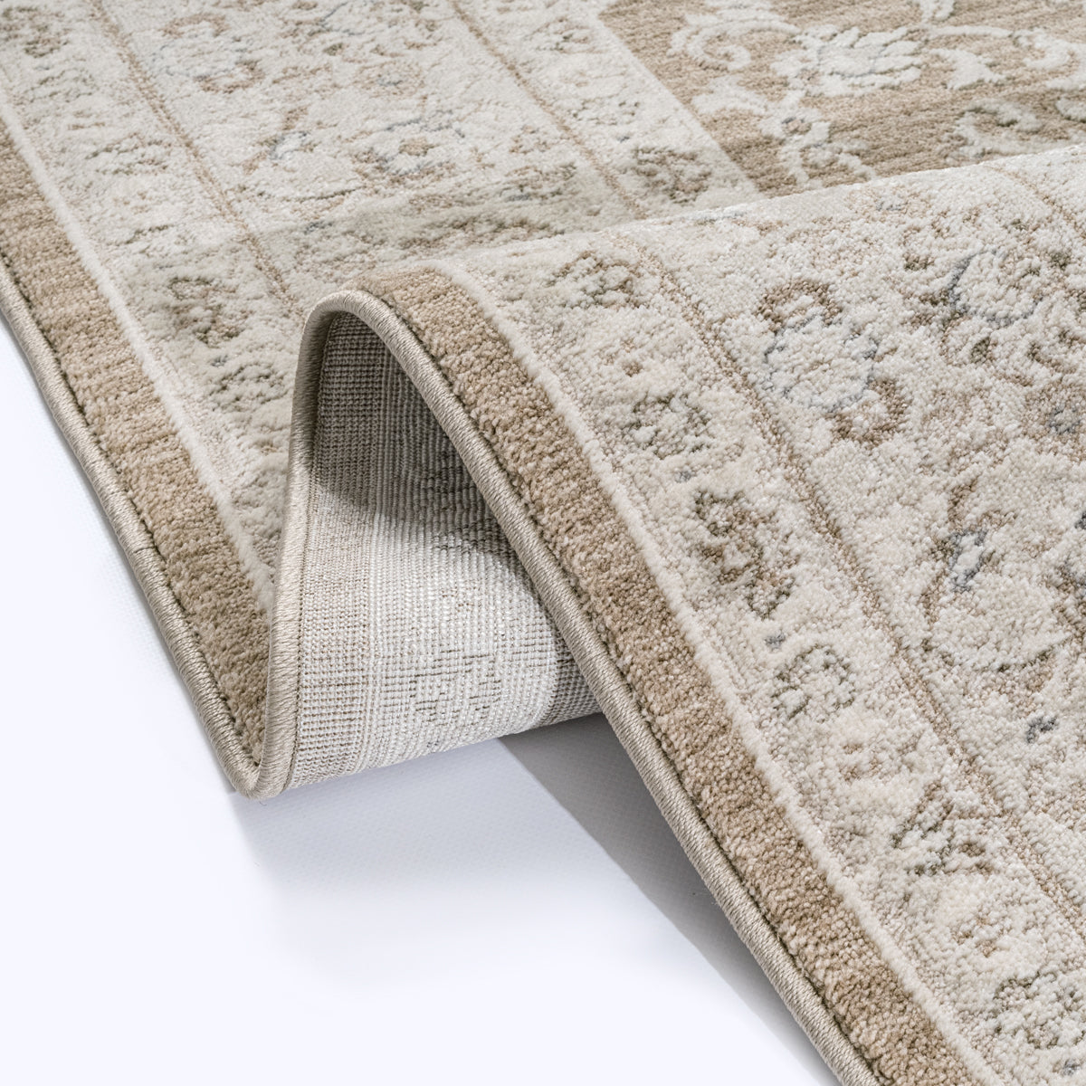 Merinos Flowline 52086 180-Brown