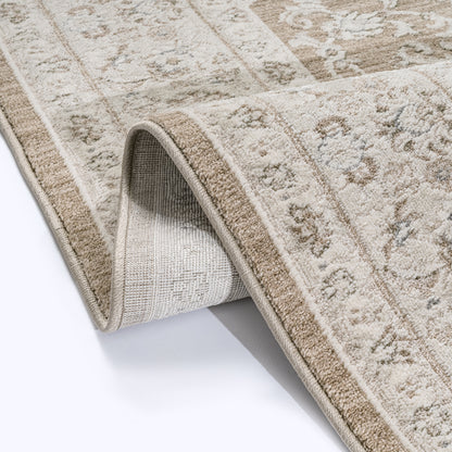 Merinos Flowline 52086 180-Brown