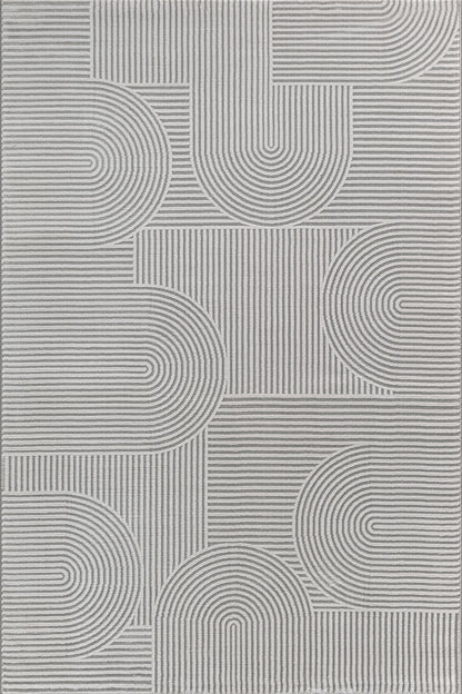Merinos Studio 50358 495-Grey