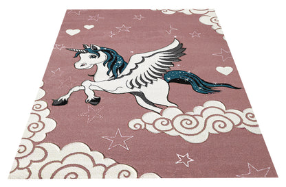 Merinos Pastel Kids 640 57-Pink