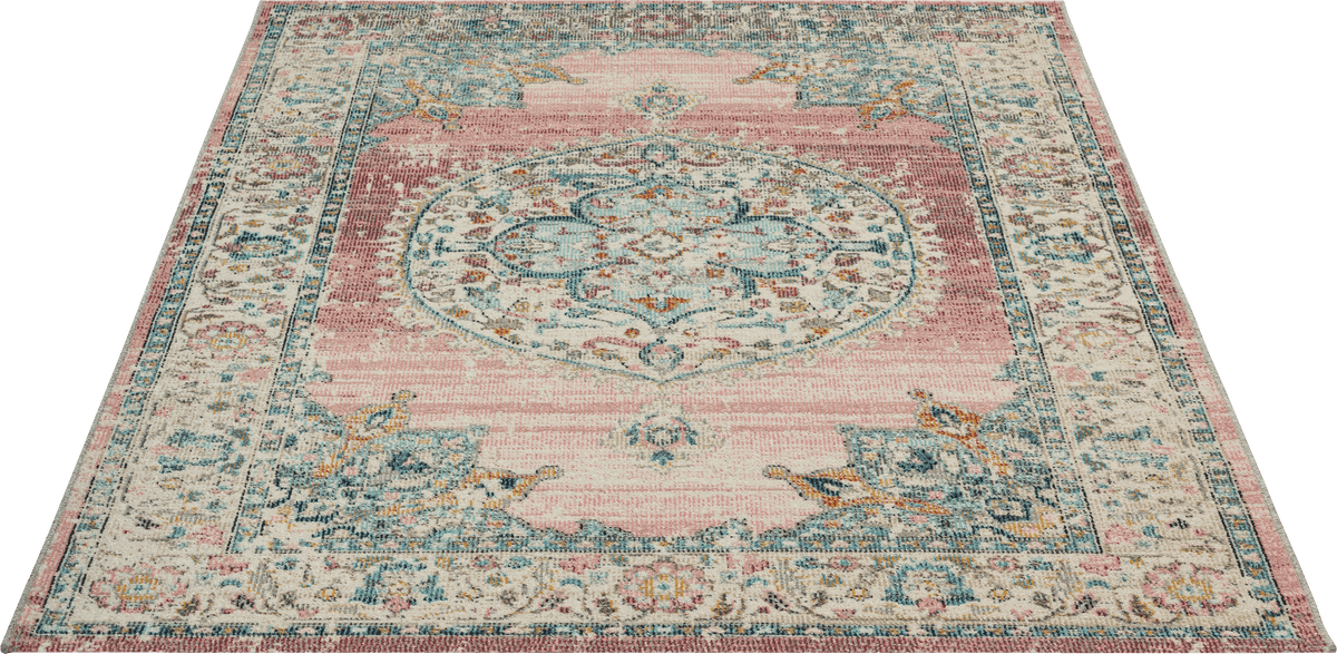 Merinos Salsa Outdoor 20053 55-Pink