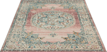 Merinos Salsa Outdoor 20053 55-Pink
