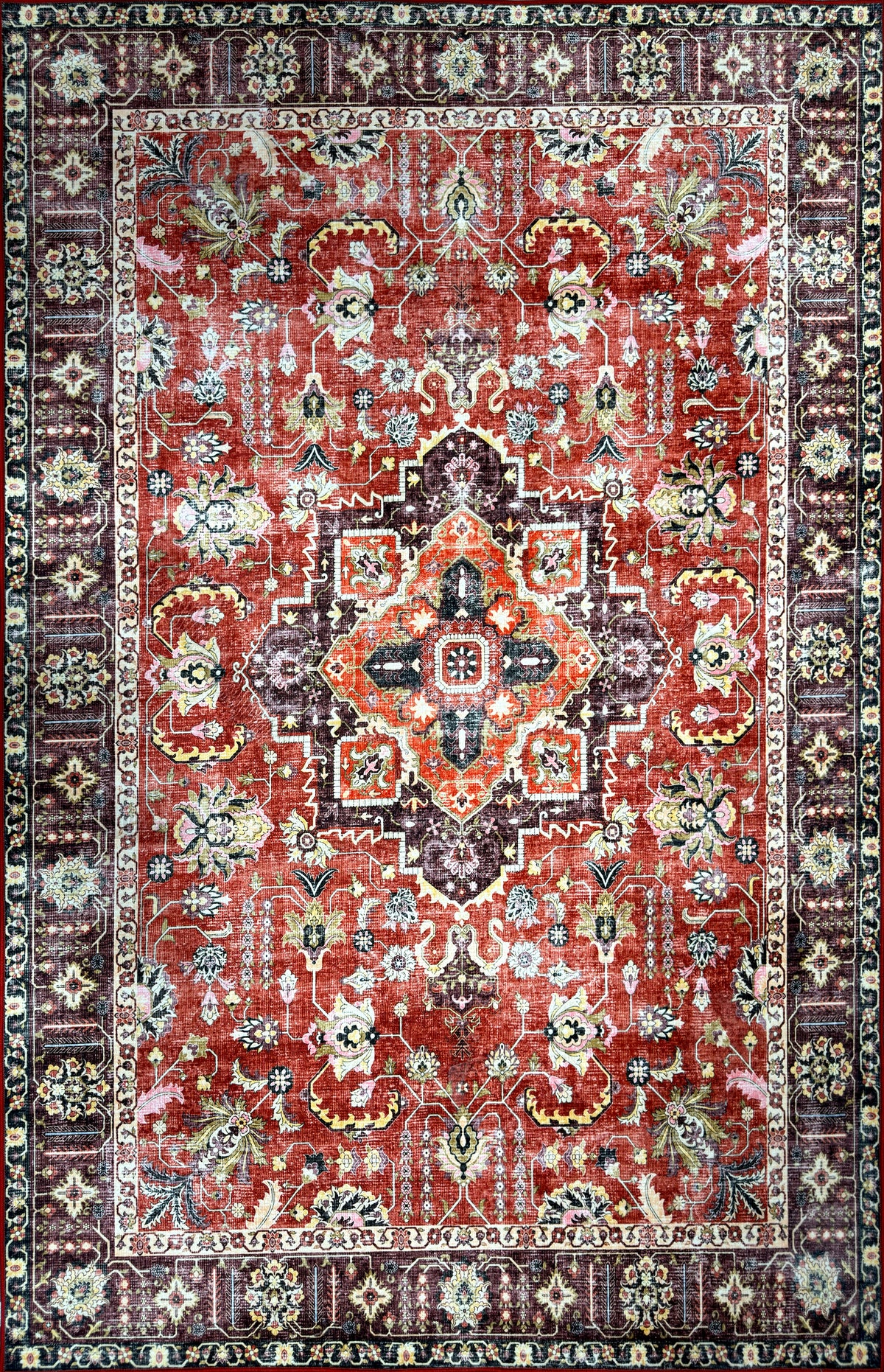 Merinos Aria 3203 10-Red