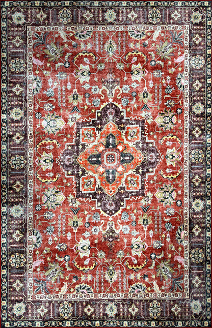Merinos Aria 3203 10-Red