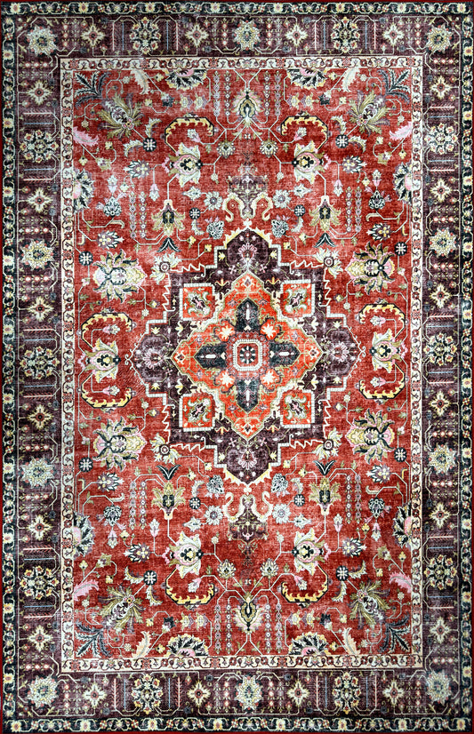 Merinos Aria 3203 10-Red