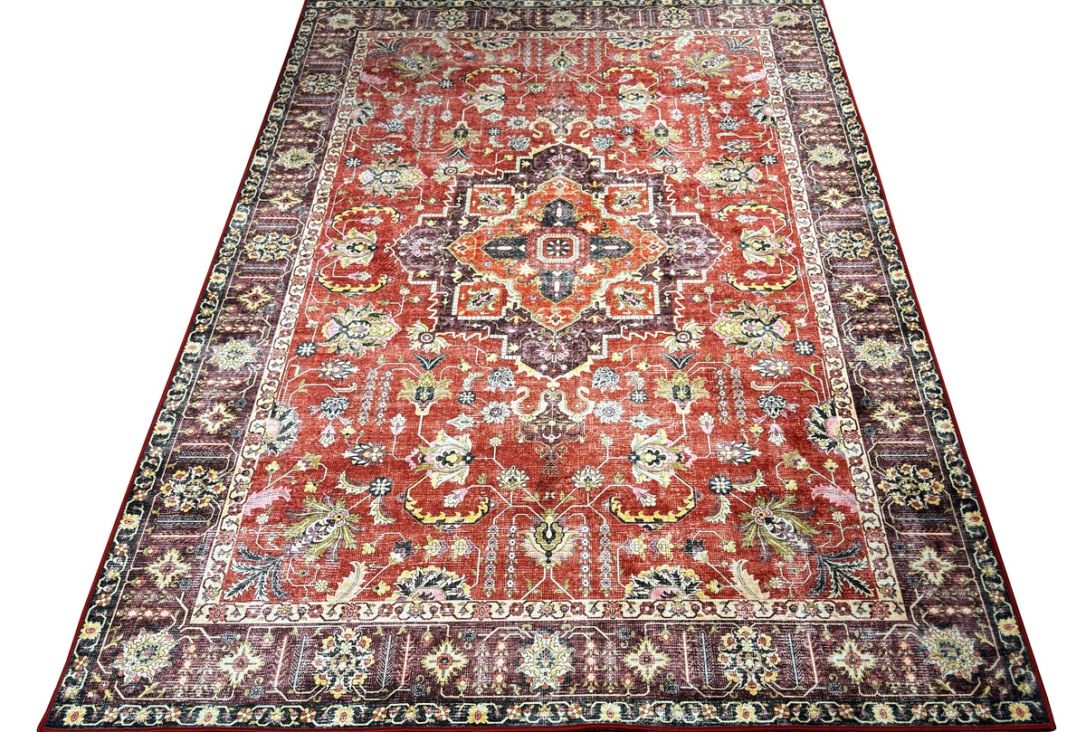 Merinos Aria 3203 10-Red
