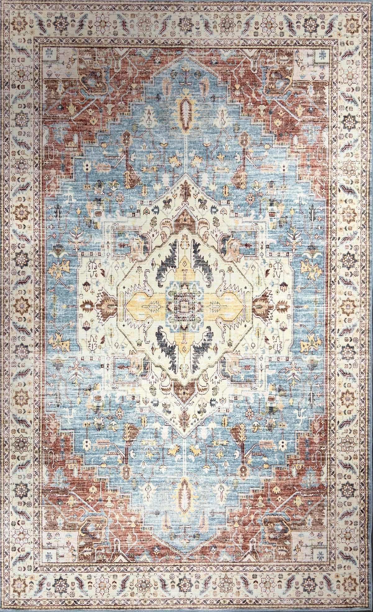 Merinos Aria 3204 110-Multi