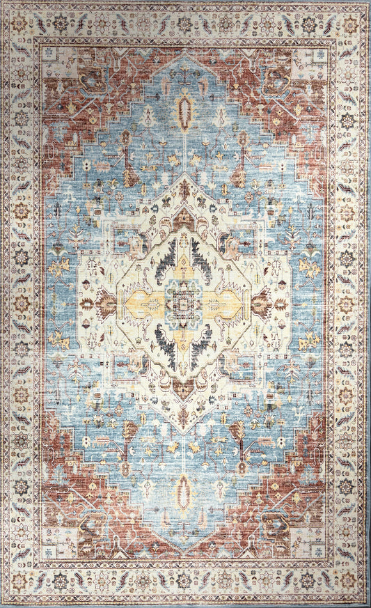 Merinos Aria 3204 110-Multi