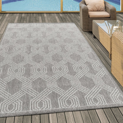 Ay Yıldız Aruba 4904 Grey