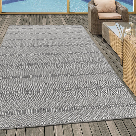 Ay Yıldız Aruba 4903 Grey