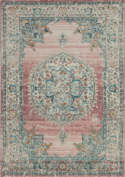 Merinos Salsa Outdoor 20053 55-Pink