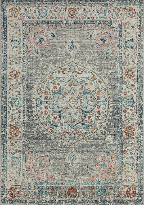 Merinos Salsa Outdoor 20053 95-Grey