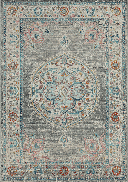Merinos Salsa Outdoor 20053 95-Grey