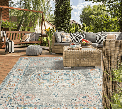 Merinos Salsa Outdoor 20053 95-Grey