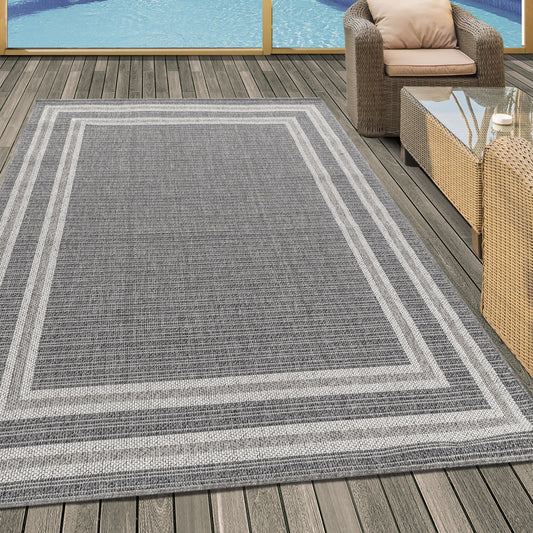 Ay Yıldız Aruba 4901 Grey