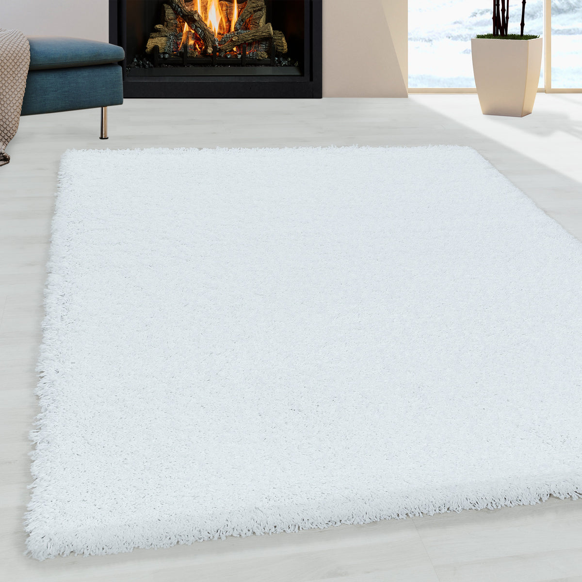 Ay Yıldız Sydney 3000 White