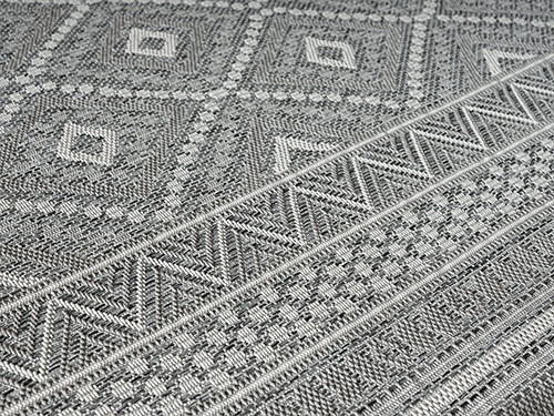 Merinos Ottawa 22567 95-Grey