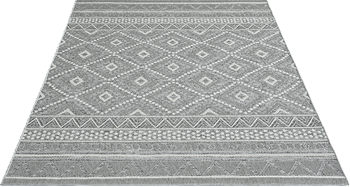 Merinos Ottawa 22567 95-Grey