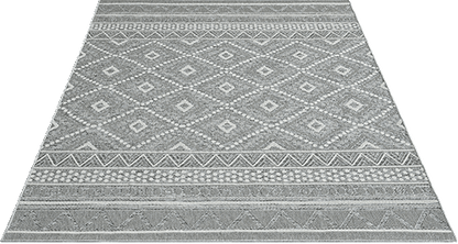 Merinos Ottawa 22567 95-Grey