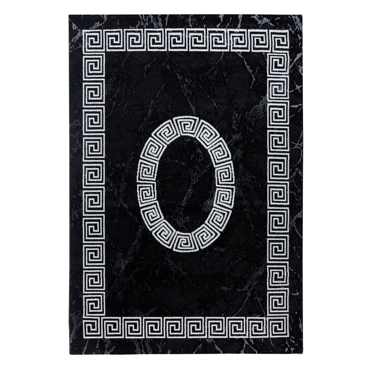 Ay Yıldız Plus 8009 Black