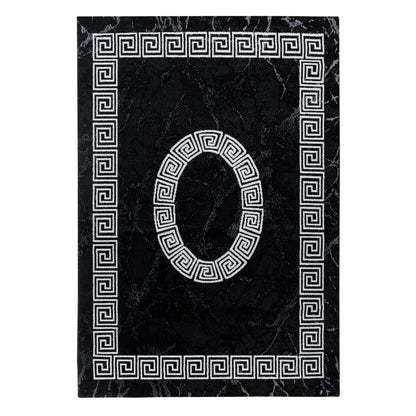 Ay Yıldız Plus 8009 Black