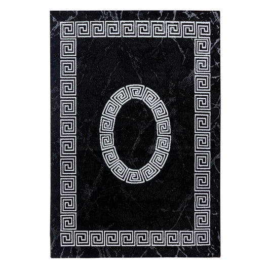 Ay Yıldız Plus 8009 Black