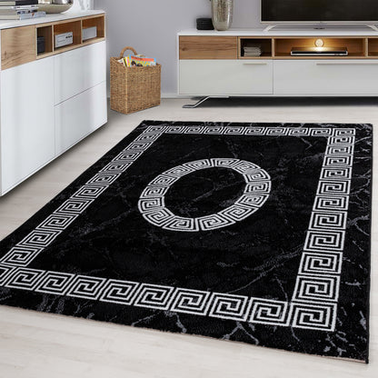 Ay Yıldız Plus 8009 Black