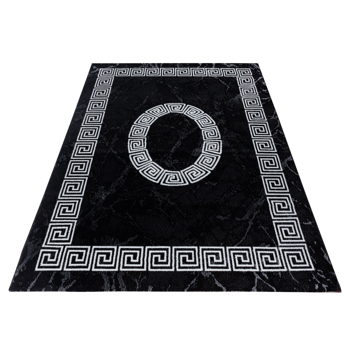 Ay Yıldız Plus 8009 Black