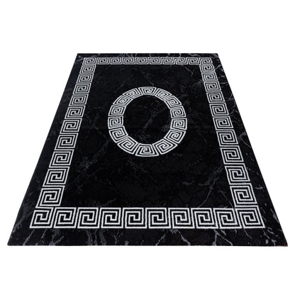 Ay Yıldız Plus 8009 Black