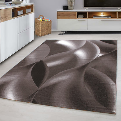 Ay Yıldız Plus 8008 Brown