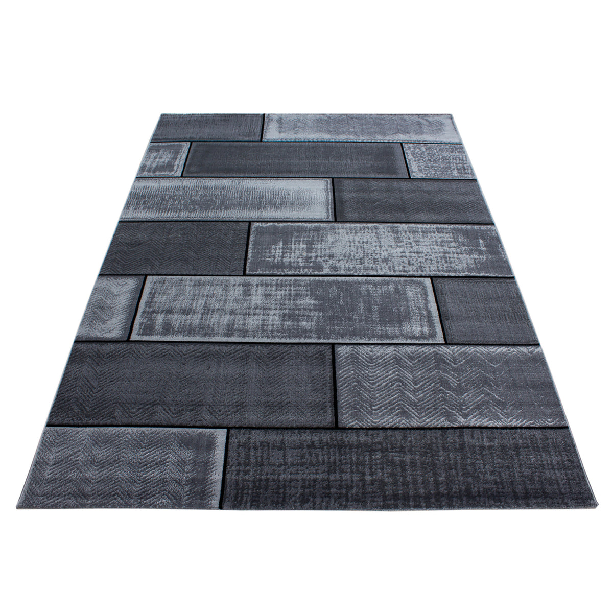 Ay Yıldız Plus 8007 Black