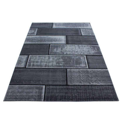 Ay Yıldız Plus 8007 Black