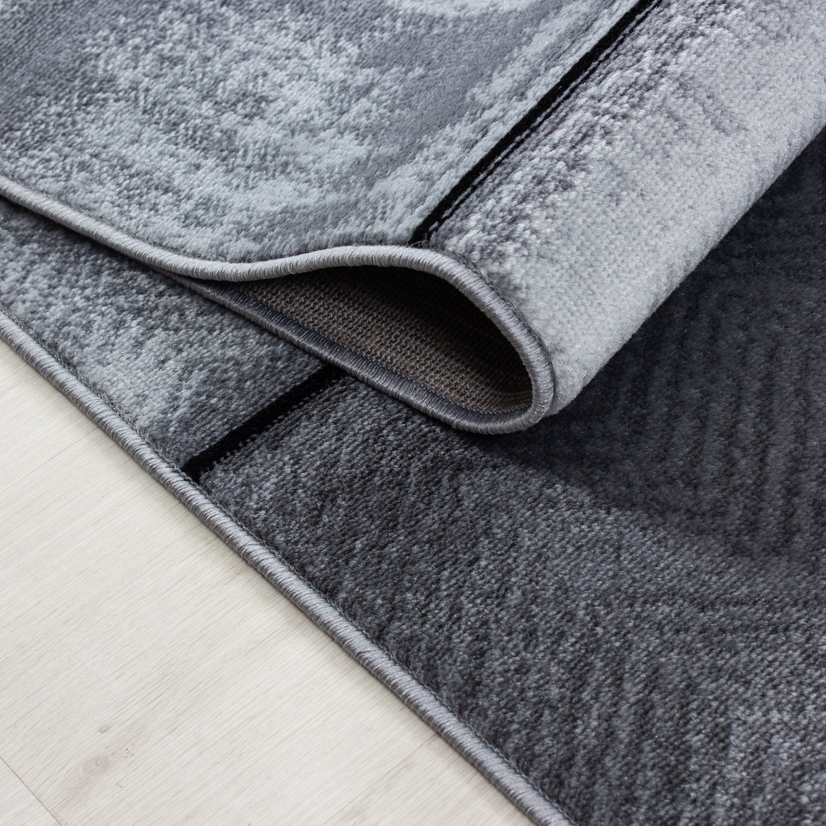 Ay Yıldız Plus 8007 Black