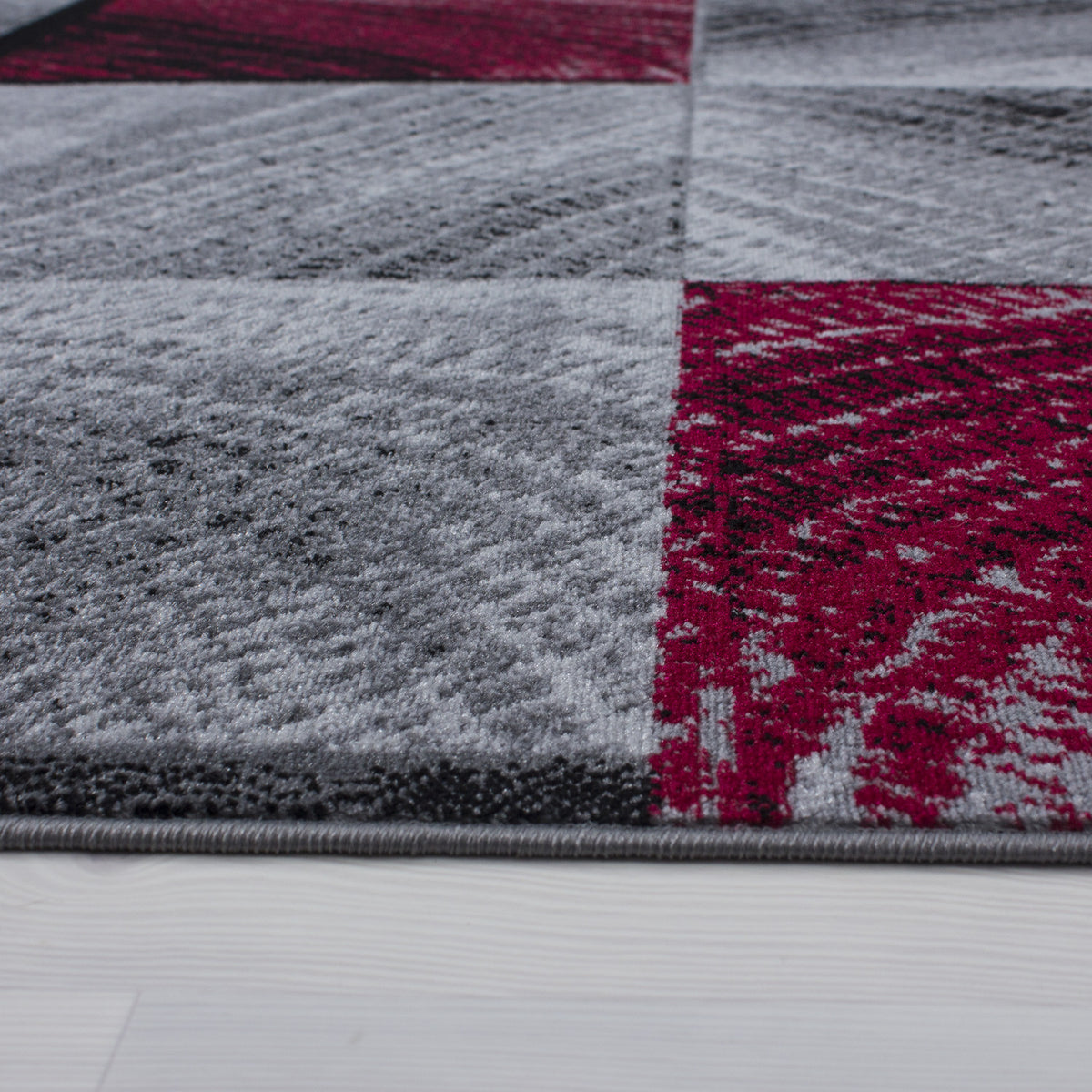 Ay Yıldız Plus 8003 Red