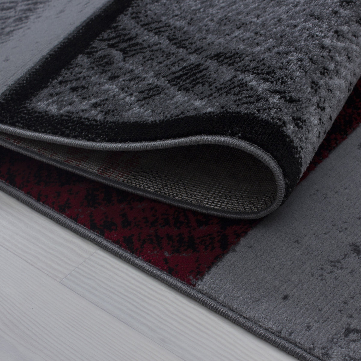 Ay Yıldız Plus 8003 Red