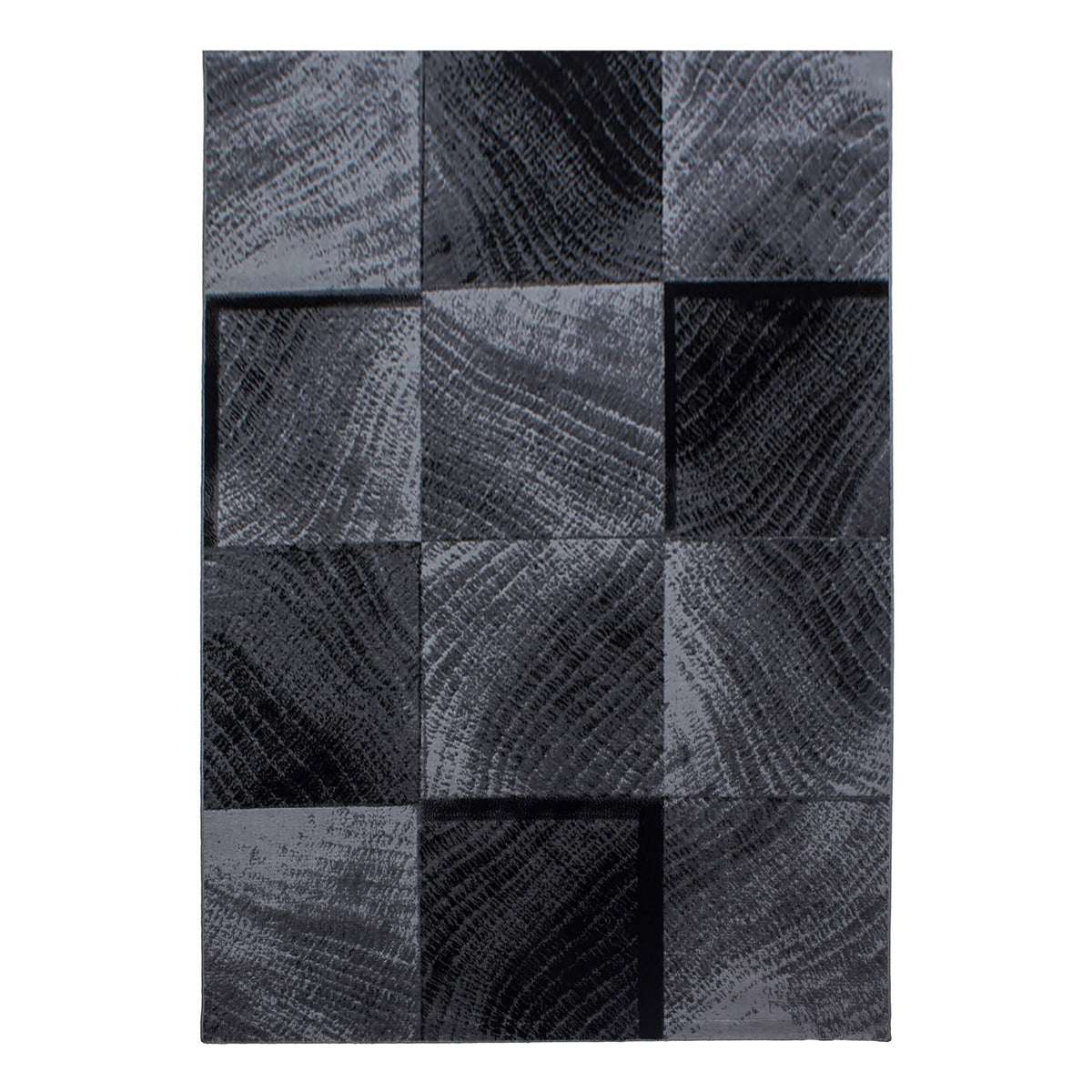 Ay Yıldız Plus 8003 Black
