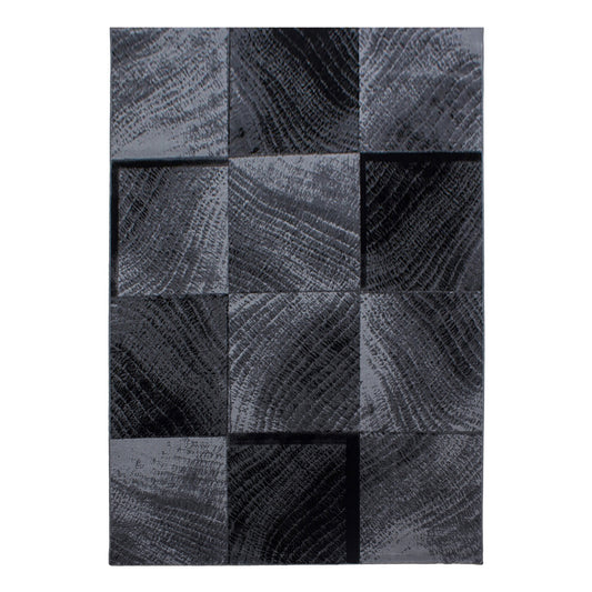 Ay Yıldız Plus 8003 Black