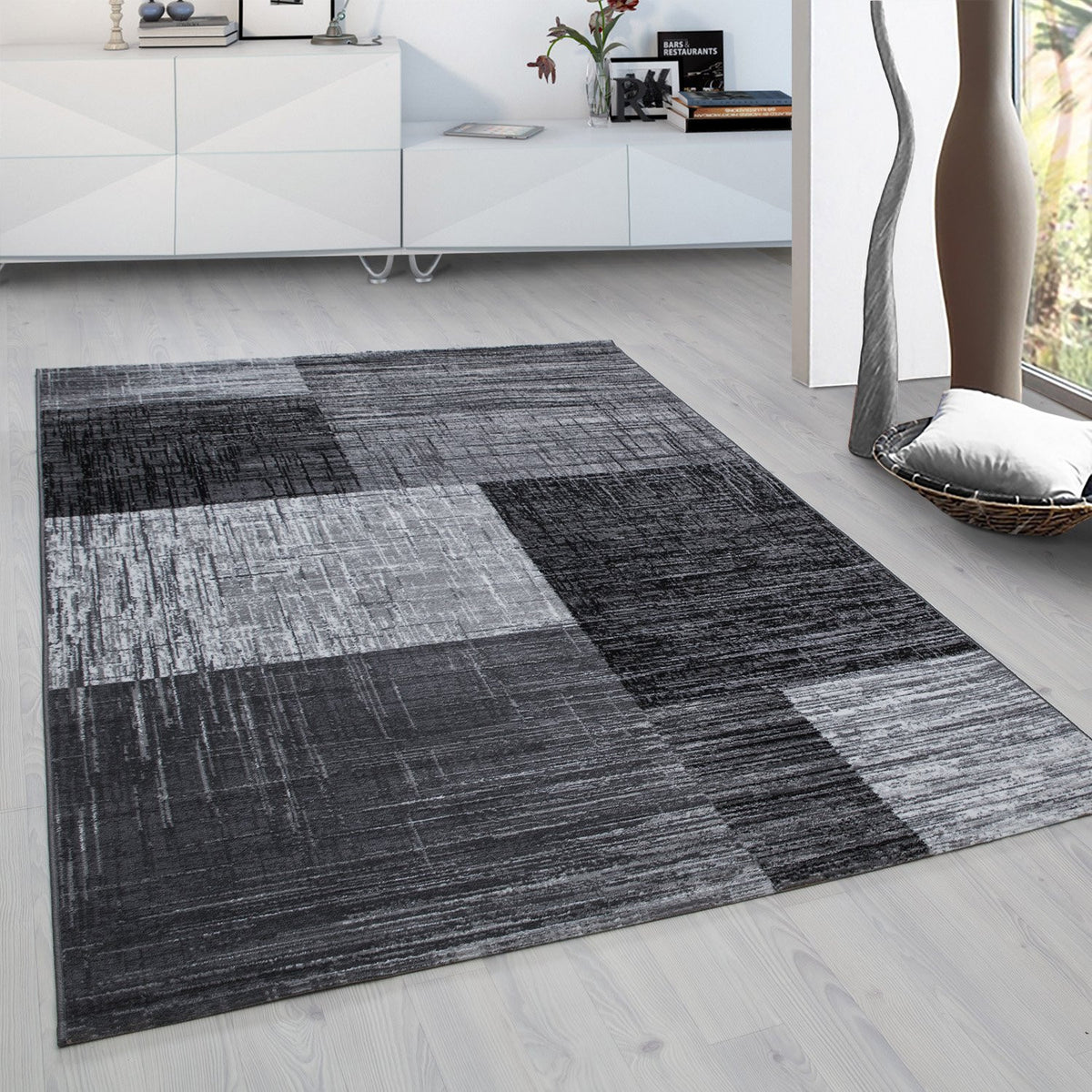 Ay Yıldız Plus 8001 Black