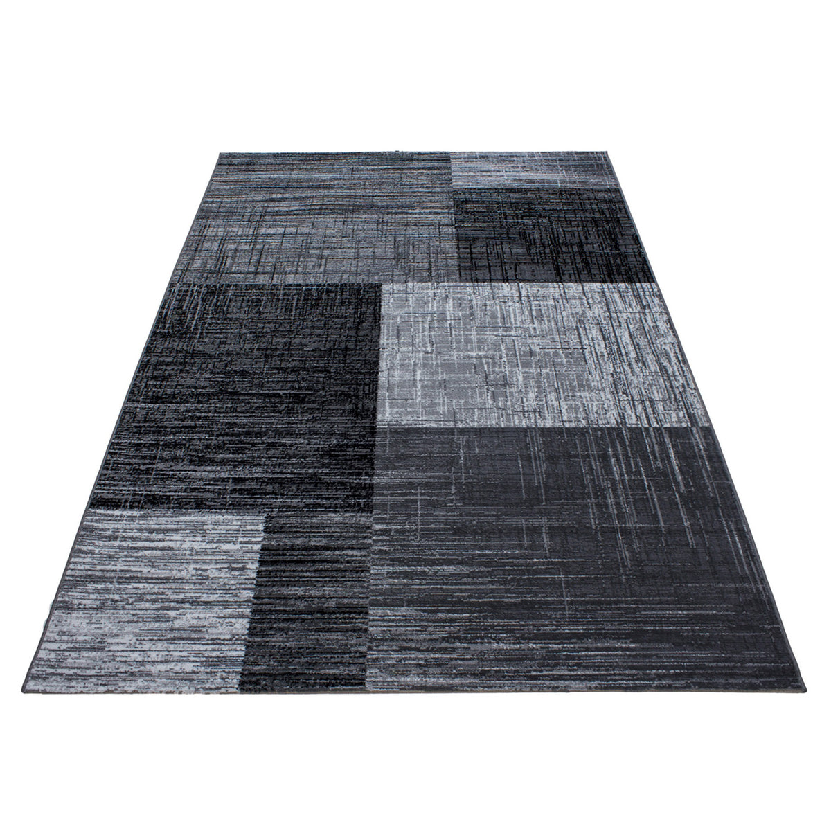 Ay Yıldız Plus 8001 Black