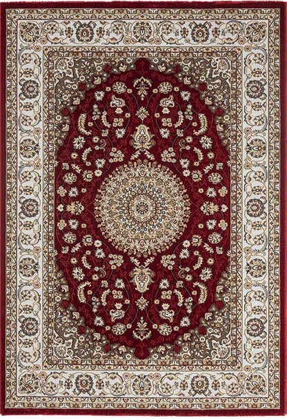 Merinos Dubai Deluxe 56253 110-Red