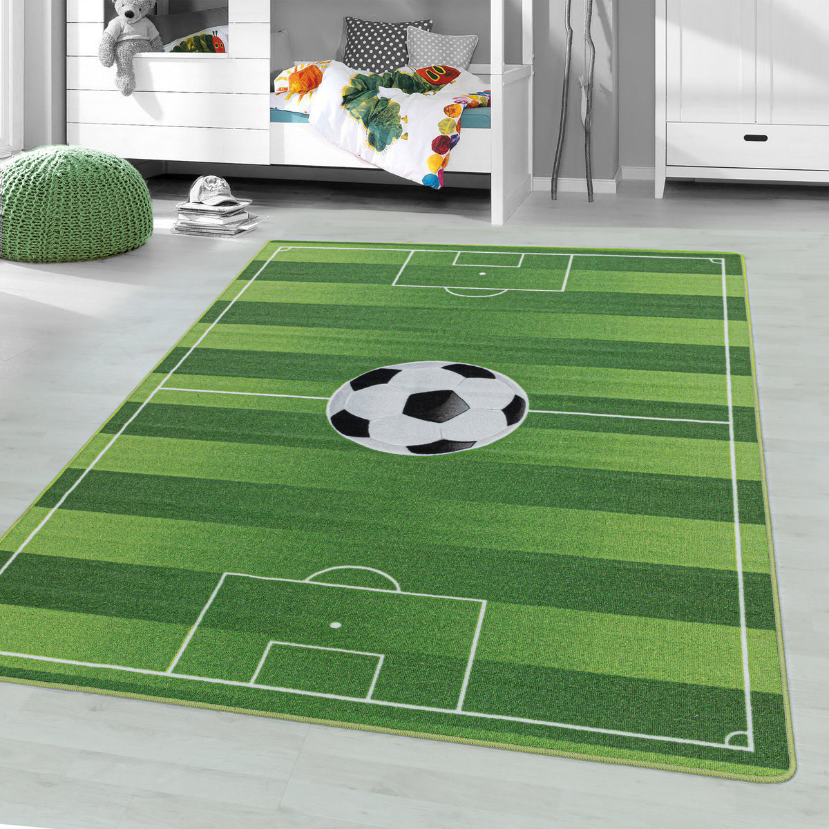 Ay Yıldız Play 2911 Green