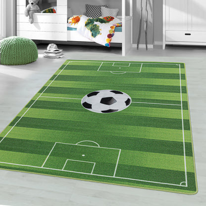 Ay Yıldız Play 2911 Green
