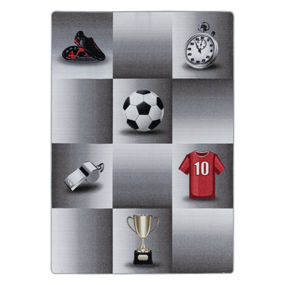 Ay Yıldız Play 2906 Grey